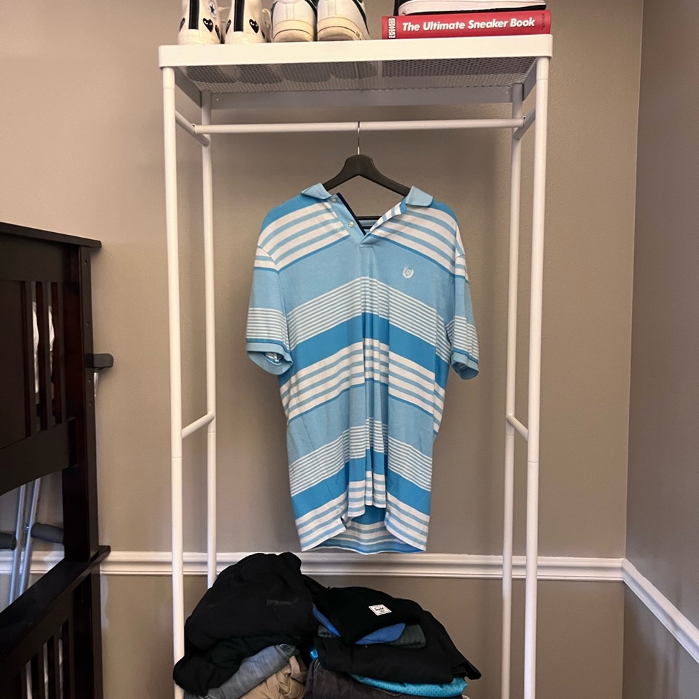 Chaps polo L